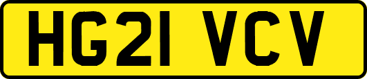 HG21VCV