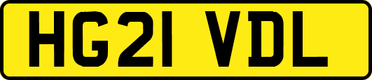 HG21VDL