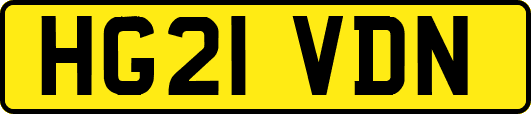 HG21VDN