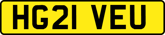 HG21VEU