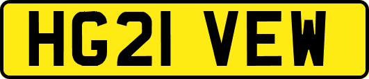 HG21VEW