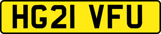 HG21VFU