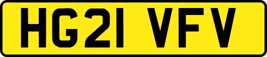 HG21VFV