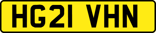 HG21VHN