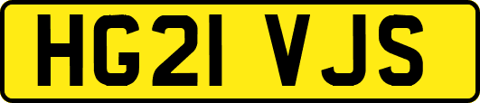 HG21VJS