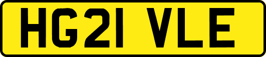 HG21VLE