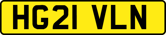 HG21VLN