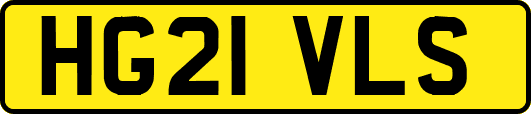 HG21VLS