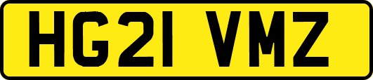 HG21VMZ