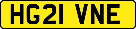 HG21VNE