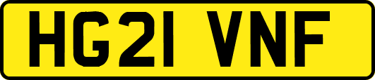 HG21VNF