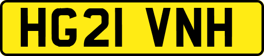 HG21VNH