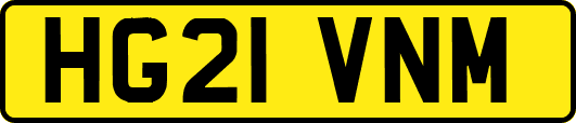 HG21VNM