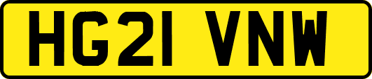 HG21VNW