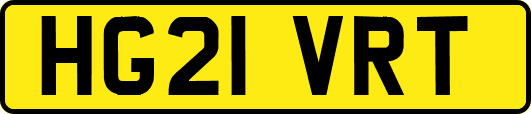 HG21VRT