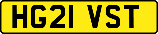 HG21VST