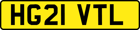 HG21VTL