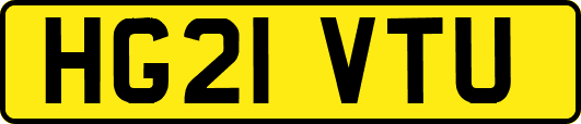 HG21VTU