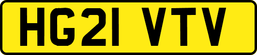 HG21VTV