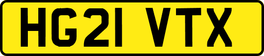 HG21VTX