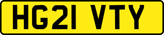 HG21VTY