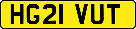 HG21VUT