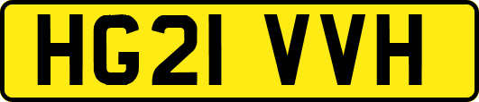 HG21VVH