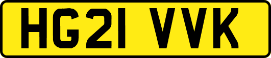 HG21VVK