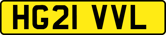 HG21VVL