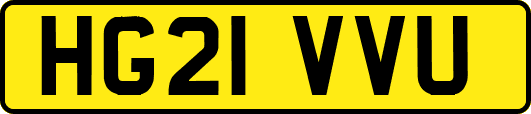 HG21VVU