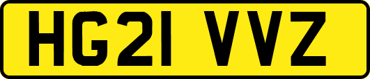 HG21VVZ