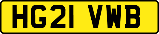 HG21VWB