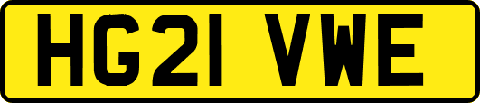 HG21VWE