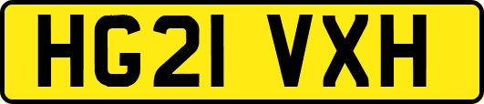 HG21VXH