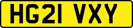 HG21VXY