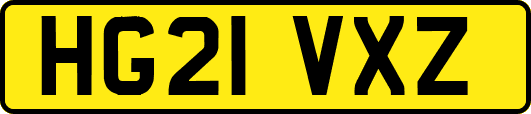 HG21VXZ