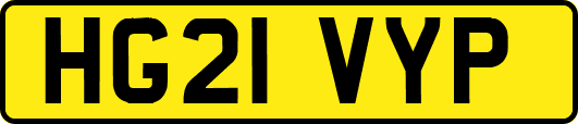 HG21VYP