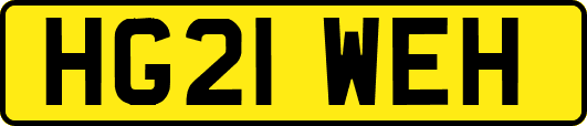 HG21WEH