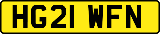 HG21WFN