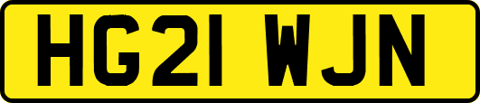 HG21WJN