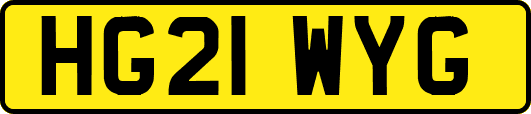 HG21WYG