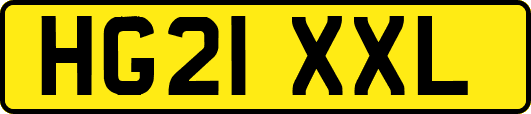 HG21XXL