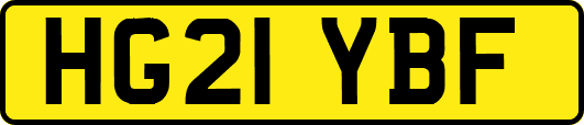 HG21YBF