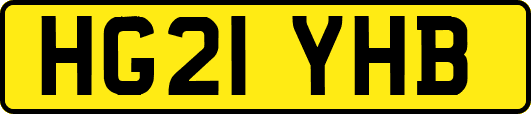 HG21YHB