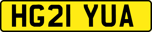 HG21YUA