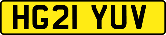 HG21YUV