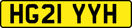 HG21YYH