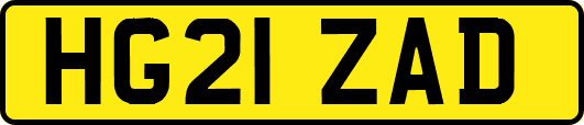 HG21ZAD