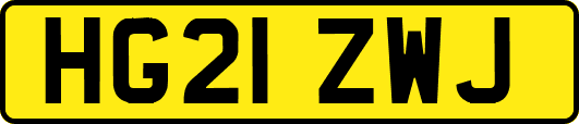 HG21ZWJ