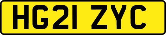 HG21ZYC